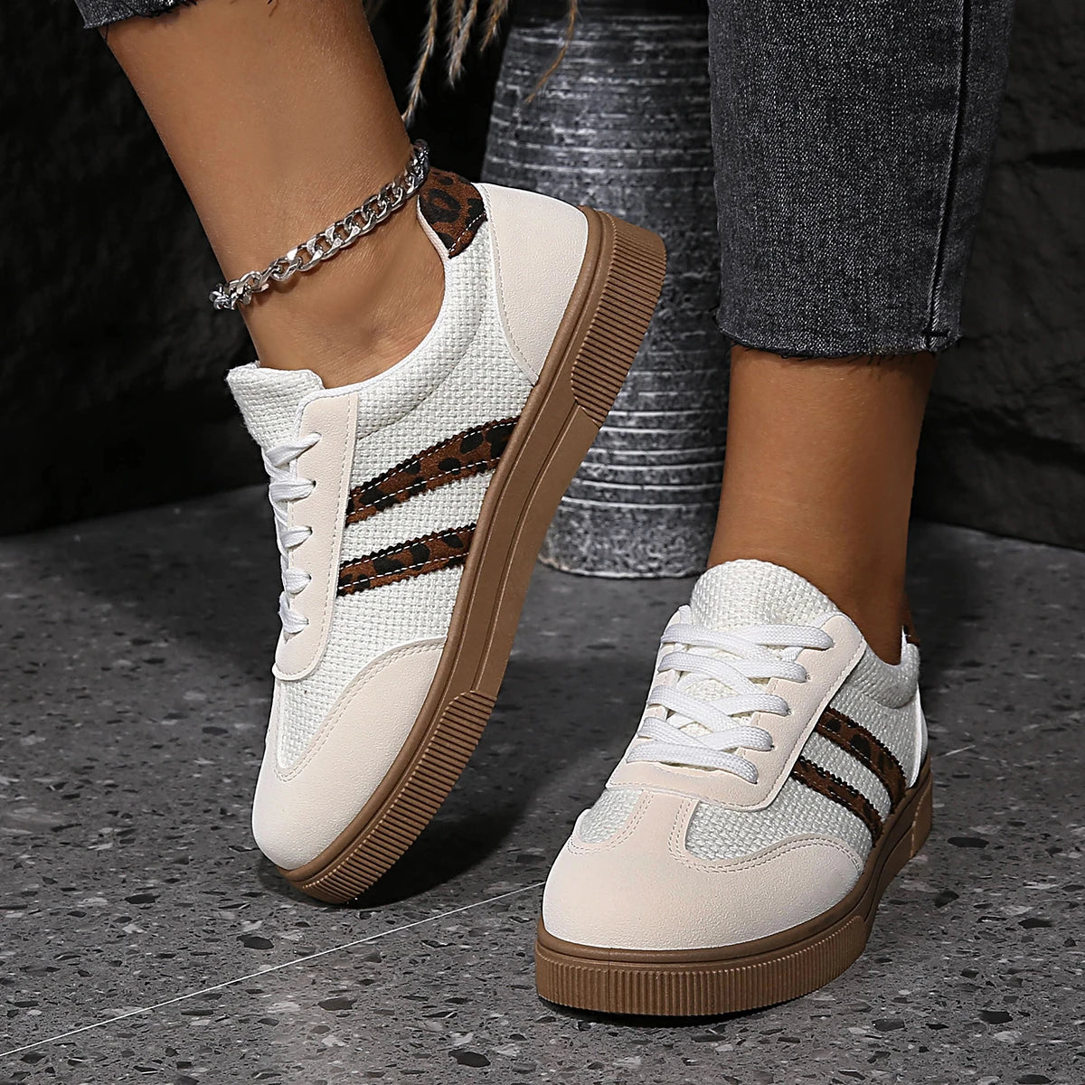 Zapatillas casuales para Mujer