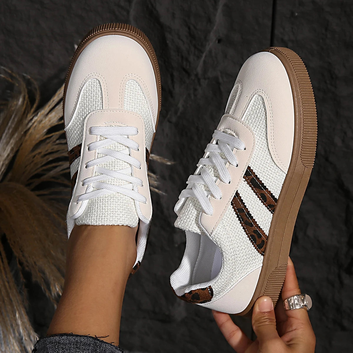 Zapatillas casuales para Mujer