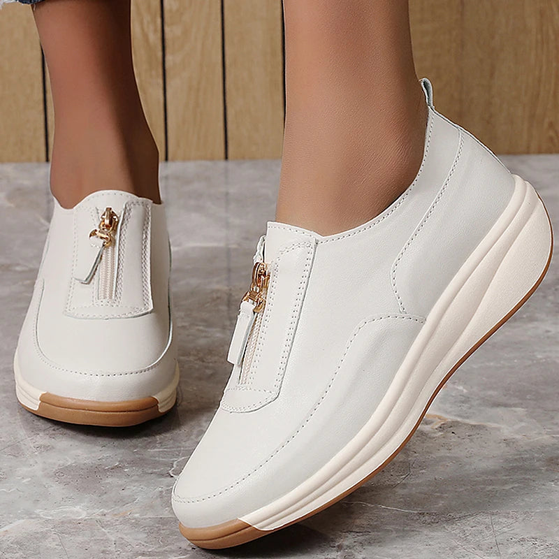 Zapatillas deportivas para mujer