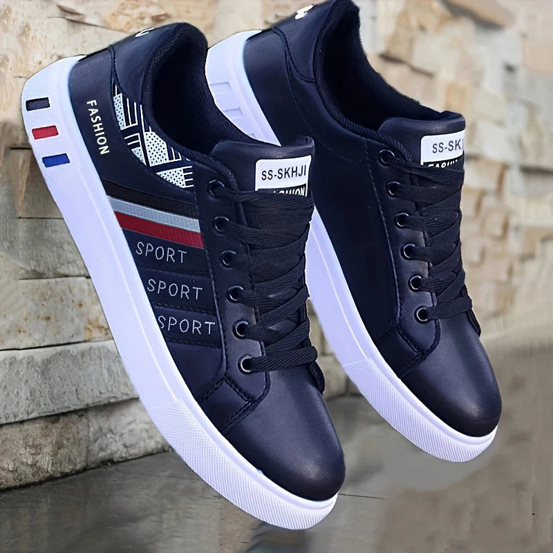 Zapatillas ligeras para skate y uso diario