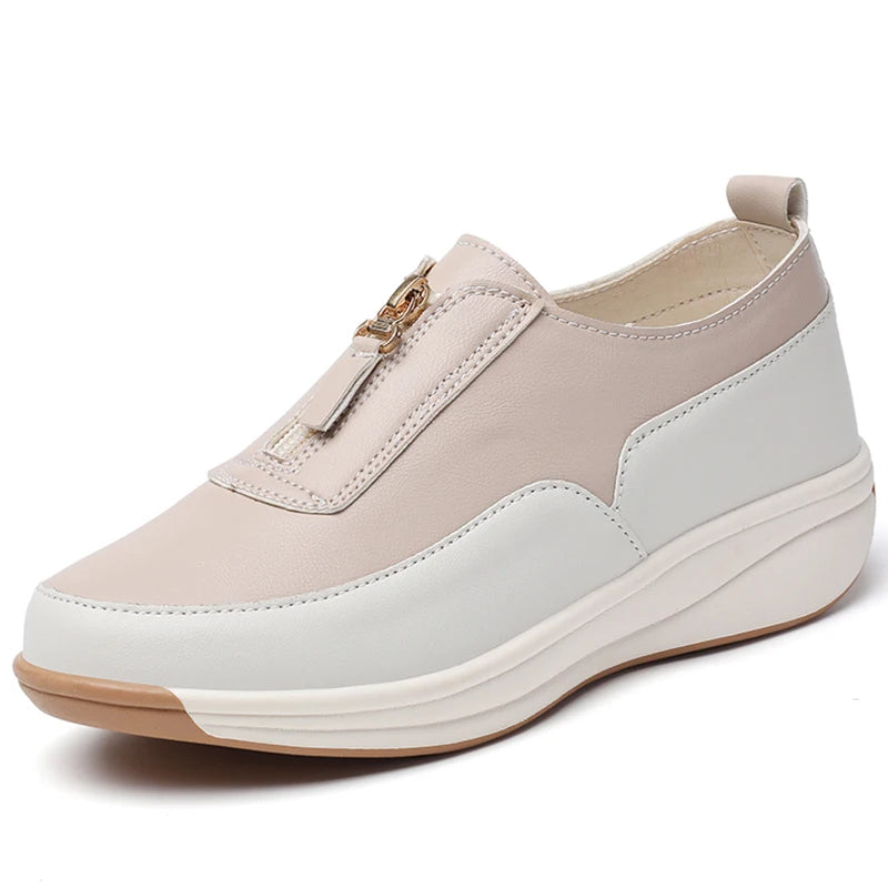 Zapatillas deportivas para mujer