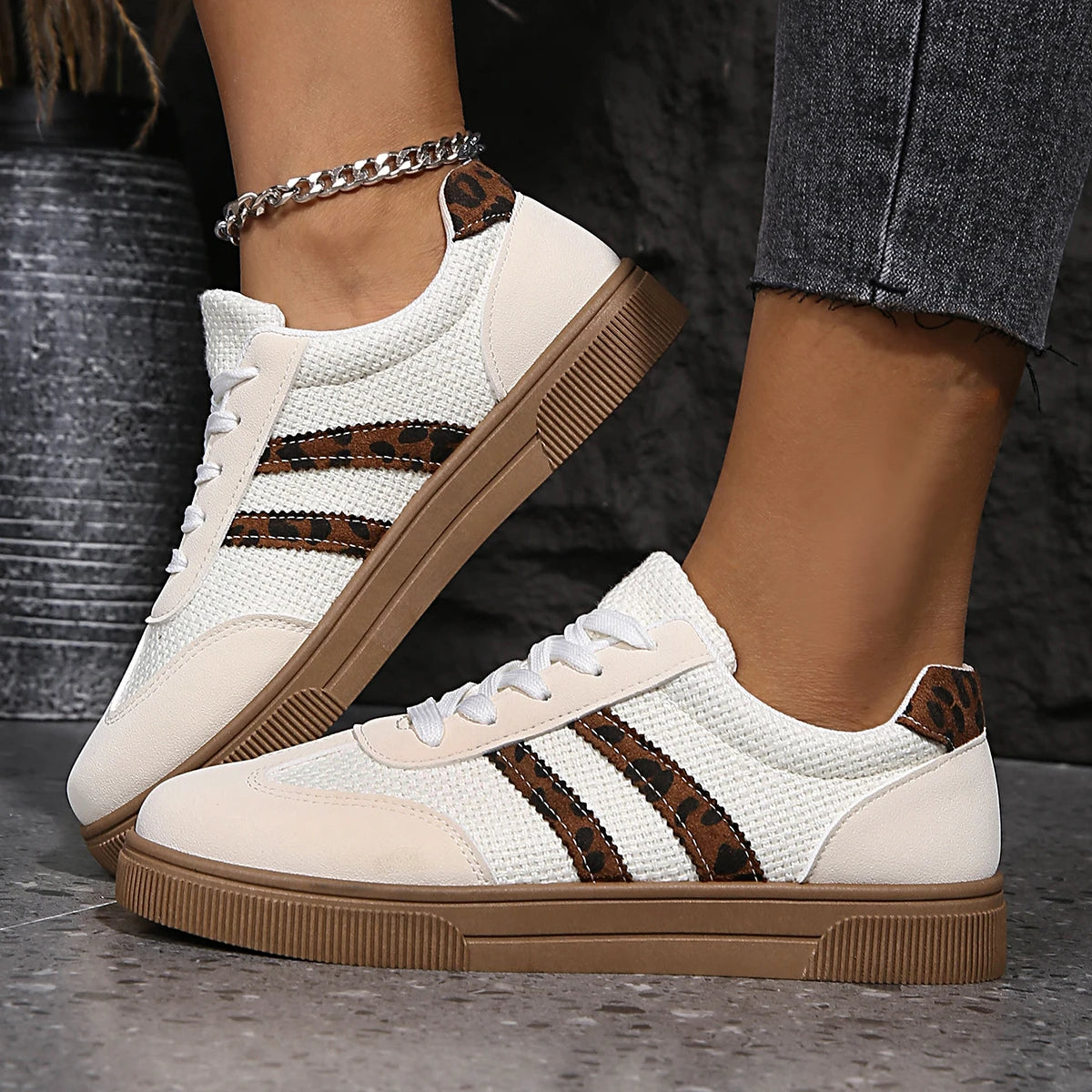 Zapatillas casuales para Mujer