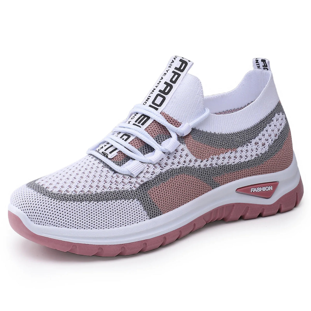 Zapatillas de mujer calzado casual.