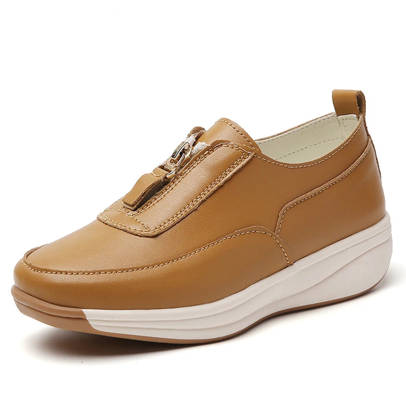Zapatillas deportivas para mujer