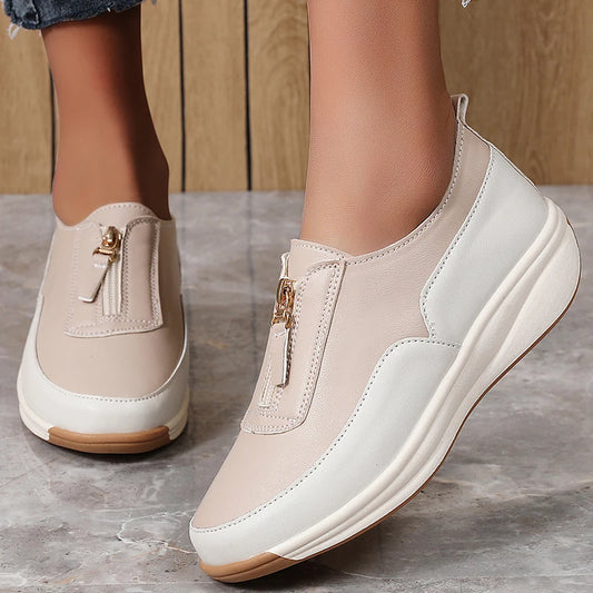 Zapatillas deportivas para mujer