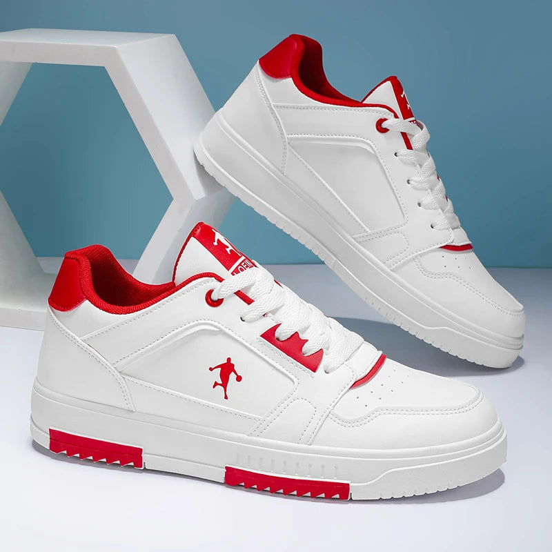 Zapatillas bajas de baloncesto para hombre