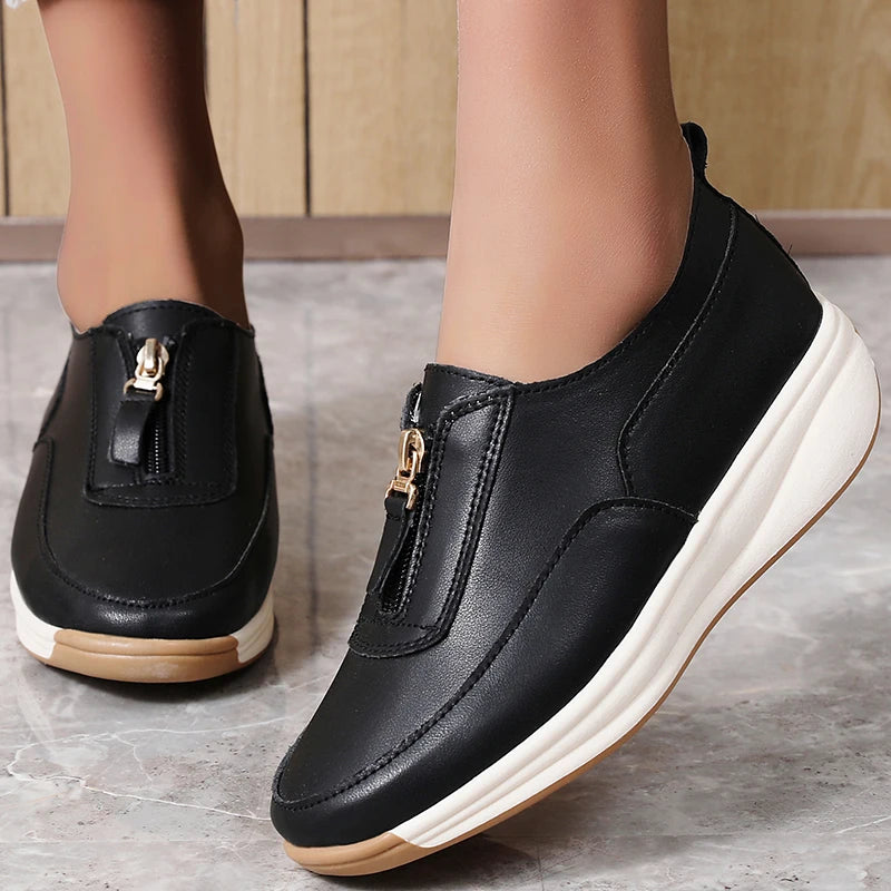 Zapatillas deportivas para mujer