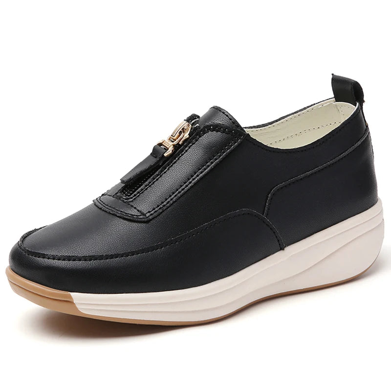 Zapatillas deportivas para mujer