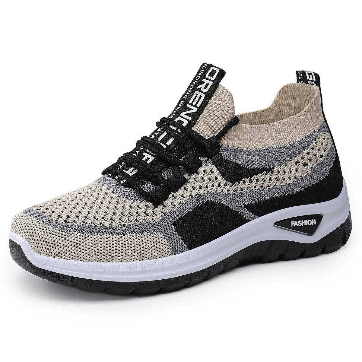 Zapatillas de mujer calzado casual.