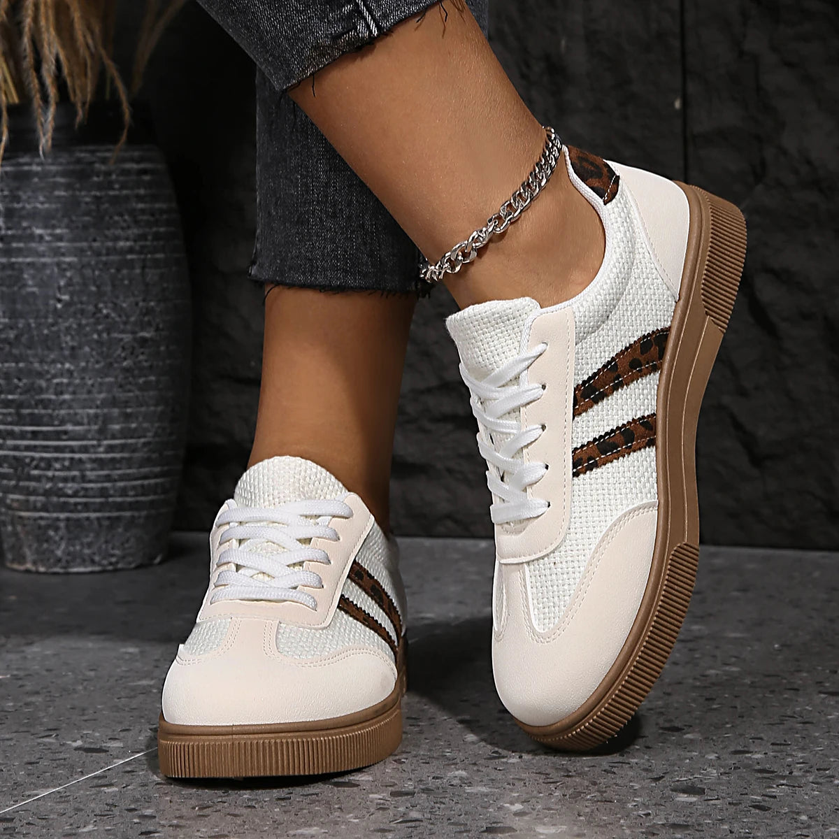 Zapatillas casuales para Mujer