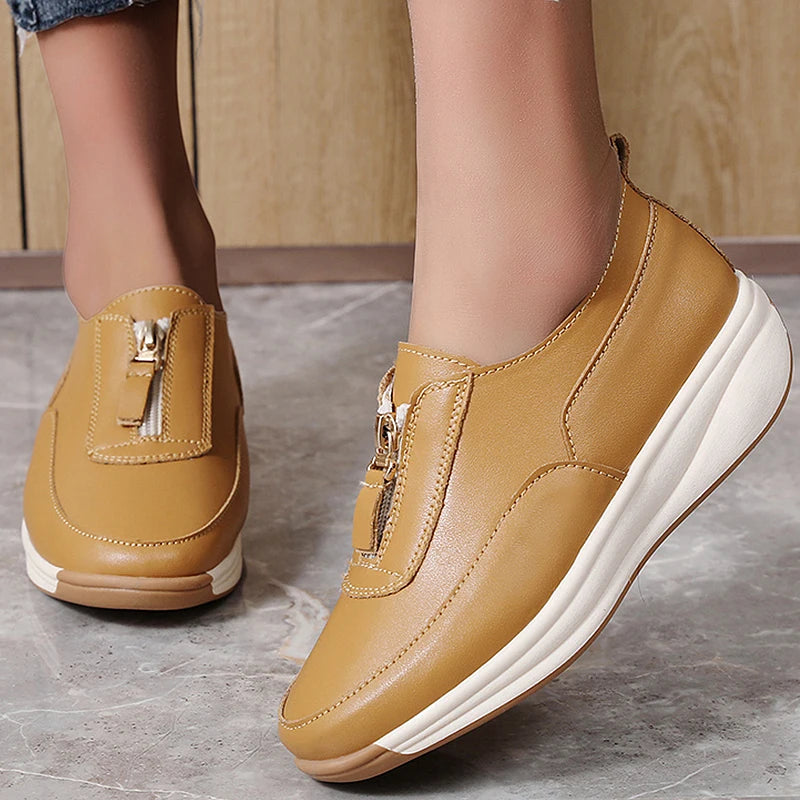 Zapatillas deportivas para mujer